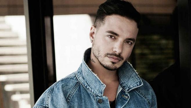 J Balvin destrona a Drake como artista con más reproducciones en Spotify